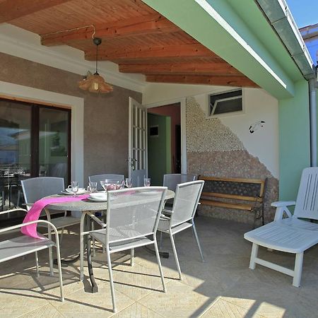 וולה לוקה Holiday Home Paric מראה חיצוני תמונה