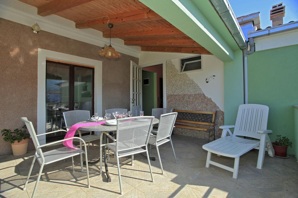 וולה לוקה Holiday Home Paric מראה חיצוני תמונה